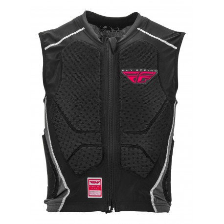 ochranná vesta BARRICADE ZIP, FLY RACING