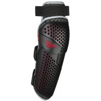kolenní chrániče BARRICADE KNEE, FLY RACING
