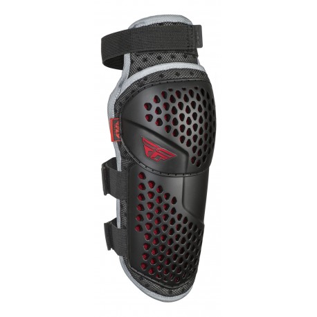 chrániče loktů BARRICADE FLEX, FLY RACING