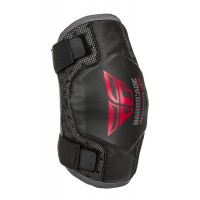 chrániče loktů BARRICADE ELBOW MINI, FLY RACING dětské