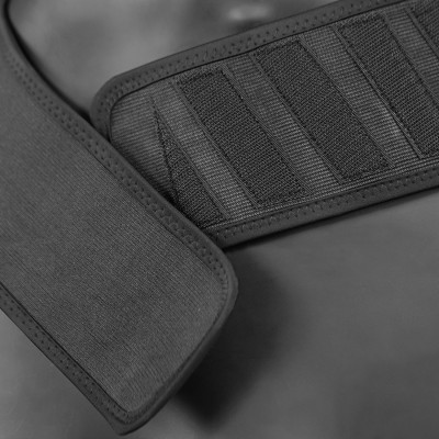 páteřový chránič VIPER 2, RACER (černá)