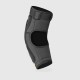 chrániče loktů PROFILE ELBOW, RACER (černá)
