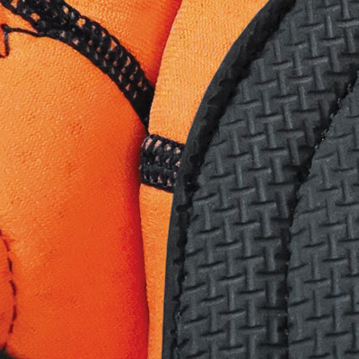 chrániče loktů PROFILE ELBOW, RACER (černá)