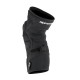 chrániče kolen BIONIC PRO PLASMA, ALPINESTARS (černá/červená/bílá) 2025