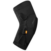 chrániče kolen MOTION KNEE 2, RACER (černá)