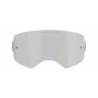 plexi pro brýle SUPERTECH, ALPINESTARS (středně kouřové)