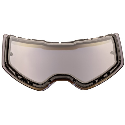 plexi dvojité TORP, RedBull (modré zrcadlové)