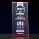 MINT helmet care kit XL