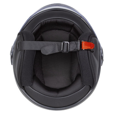 přilba C35, ZED (růžová/černá) 2025