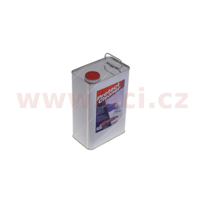 BO OIL sada pro údržbu pěnových vzduchových filtrů - Nizozemsko