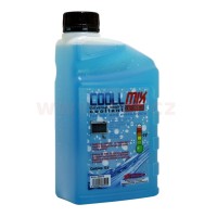 BO OIL chladící kapalina COOLMIX -26° C, 1 l