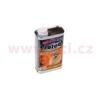 BO přípravek pro konzervaci filtrů 1 L - Nizozemsko