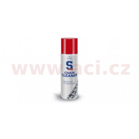 S100 čistič řetězů - Chain Cleaner 300 ml