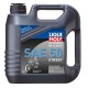 LIQUI MOLY Motorbike HD-Classic SAE 50 Street, minerální motorový olej 4 l