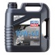 LIQUI MOLY Motorbike 4T 10W40 Street, polosyntetický motorový olej 4 l