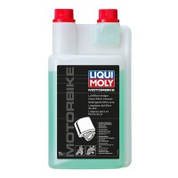 LIQUI MOLY čistič na vzduchové filtry motocyklů 1 l