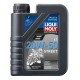 LIQUI MOLY Motorbike 4T 20W50 Street, minerální motorový olej 1 l