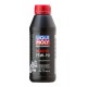 LIQUI MOLY Motorbike Gear Oil SAE 75W-90 - plně syntetický převodový olej 500 ml