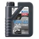 LIQUI MOLY Motorbike 4T 10W40 Street, polosyntetický motorový olej 1 l