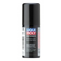 LIQUI MOLY mazivo na řetězy motocyklů ve spreji 50 ml