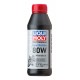 LIQUI MOLY Motorbike Gear Oil 80w - minerální převodový olej 500 ml