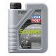 LIQUI MOLY Motorbike 2T Semisynth Scooter, polosyntetický motorový 2T olej 1 l