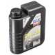 LIQUI MOLY MOTOROVÝ OLEJ MOTORBIKE 4T 0W-30 SCOOTER 1 l