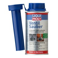 LIQUI MOLY čistič ventilů 150 ml