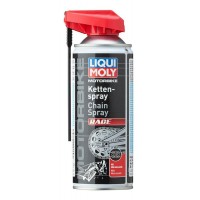LIQUI MOLY mazivo na řetězy RACE 400 ml