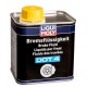 LIQUI MOLY Bremsflüssigkeit DOT4 - brzdová kapalina DOT4, 500 ml