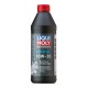 LIQUI MOLY Motorbike Gear Oil 10W-30 - polo syntetický převodový olej 1 l