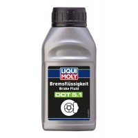LIQUI MOLY Brake Fluid DOT5.1 - brzdová kapalina DOT5.1 250 ml