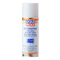 LIQUI MOLY mazací prostředek na řetězy 200 ml