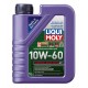 LIQUI MOLY Synthoil, Race Tech GT1 10W60, plně syntetický motorový olej 1L