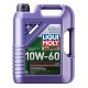 LIQUI MOLY Synthoil, Race Tech GT1 10W60,plně syntetický motorový olej 5L