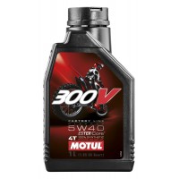 MOTUL 300V OFF ROAD Factory line 5W-40, 1 l