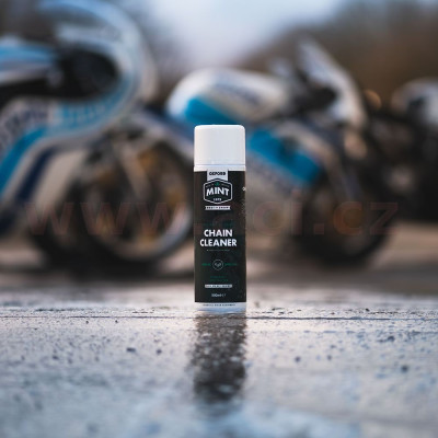 MINT čistič řetězů ve spreji 500 ml