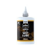 MINT mazivo na cyklo řetězy do deště 60ml
