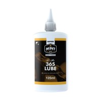 MINT mazivo na cyklo řetězy pro celoroční použití 125ml