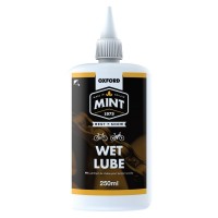 MINT mazivo na cyklo řetězy do deště 250ml