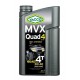 Motorový olej YACCO MVX QUAD 4 SYNTH 5W40, YACCO (2 l)