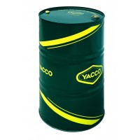 Převodový olej YACCO GEARBOX 2T - SAE 10W30, YACCO (60 l)