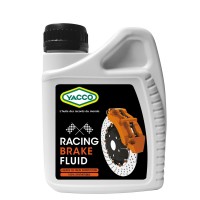 Brzdová kapalina YACCO RACING Brzdová kapalina, YACCO (500 ml)