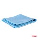 ručník z mikrovlákna pro čištění skel 40x30 cm, 300 g (sada 2 ks)