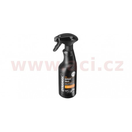 DYNAMAX DXE9 vosk v rozprašovači 500 ml