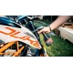 S100 rychlý vosk - Motorcycle Speed Wax 500 ml