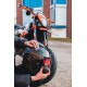S100 vosk na matné povrchy ve spreji - Matt-Wax Spray 250 ml