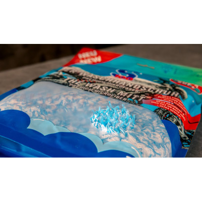 S100 mycí rukavice z mikrovlákna - Wash mitt