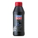 LIQUI MOLY Motorbike Fork Oil 15w Heavy - olej do tlumičů pro motocykly - těžký 500 ml