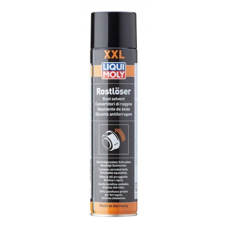 LIQUI MOLY uvolňovač rzi XXL 600 ml
